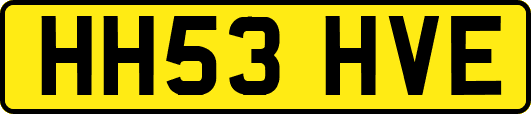 HH53HVE