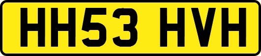 HH53HVH