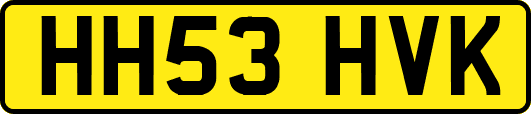 HH53HVK