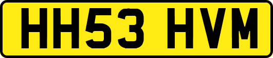 HH53HVM