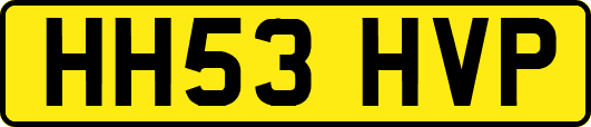 HH53HVP