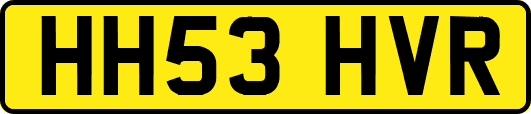 HH53HVR