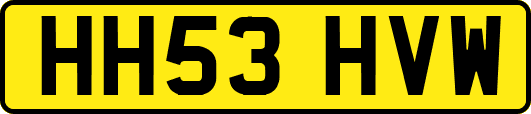 HH53HVW
