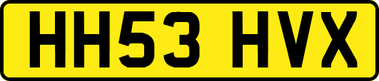HH53HVX