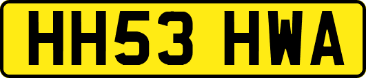 HH53HWA