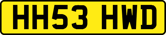 HH53HWD