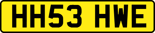 HH53HWE