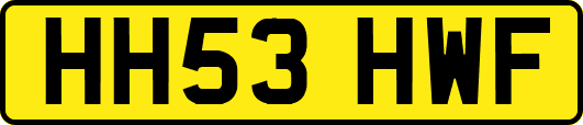 HH53HWF