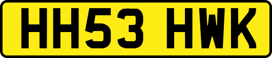 HH53HWK