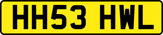 HH53HWL