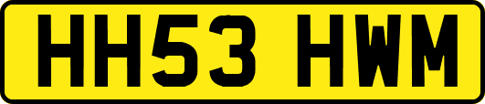 HH53HWM
