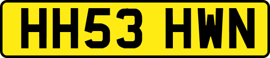 HH53HWN