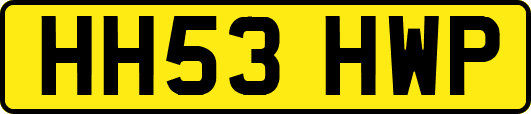 HH53HWP