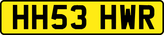 HH53HWR