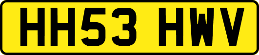 HH53HWV