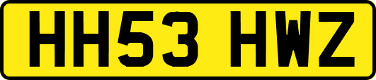 HH53HWZ