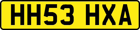 HH53HXA