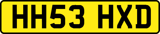 HH53HXD