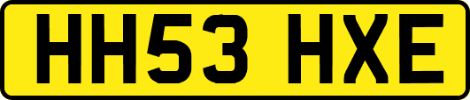 HH53HXE