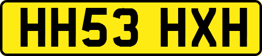 HH53HXH