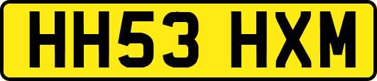 HH53HXM