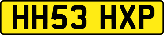 HH53HXP
