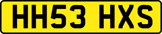 HH53HXS