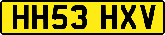 HH53HXV