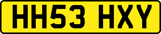 HH53HXY