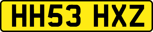 HH53HXZ