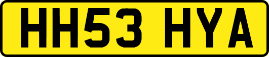 HH53HYA