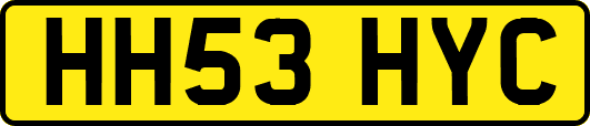HH53HYC