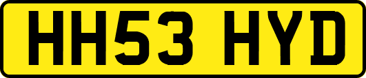 HH53HYD