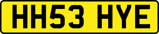 HH53HYE