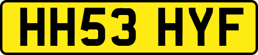 HH53HYF