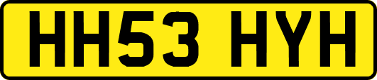 HH53HYH