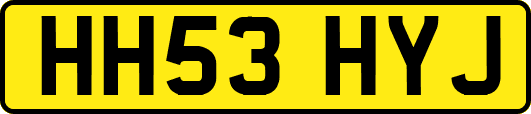 HH53HYJ