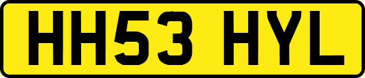 HH53HYL