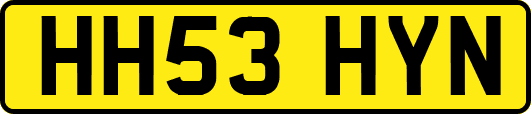 HH53HYN