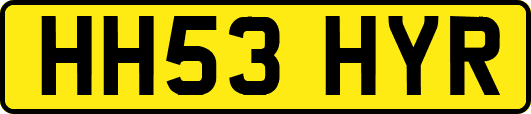 HH53HYR