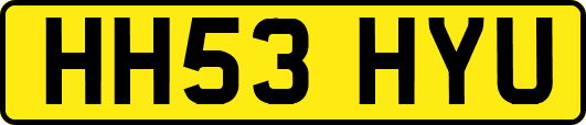 HH53HYU