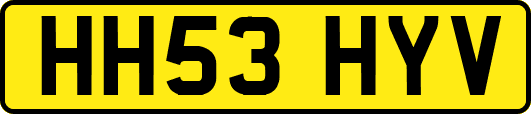 HH53HYV