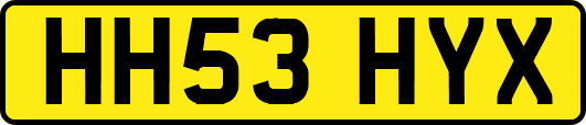 HH53HYX