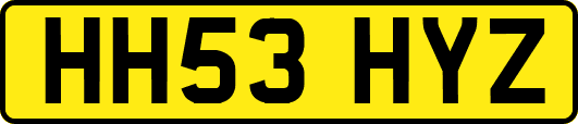 HH53HYZ