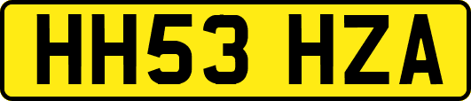 HH53HZA