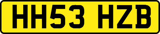 HH53HZB