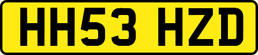 HH53HZD