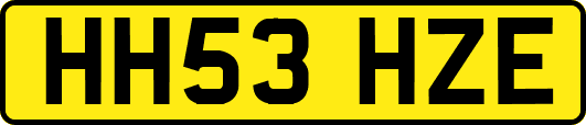 HH53HZE