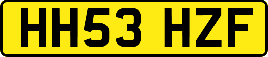 HH53HZF