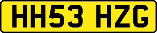 HH53HZG